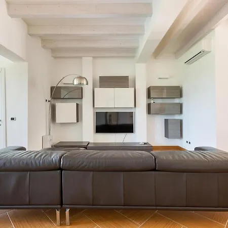 Marieta By Barbarhouse Villa San Vito