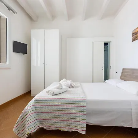 Marieta By Barbarhouse Villa *