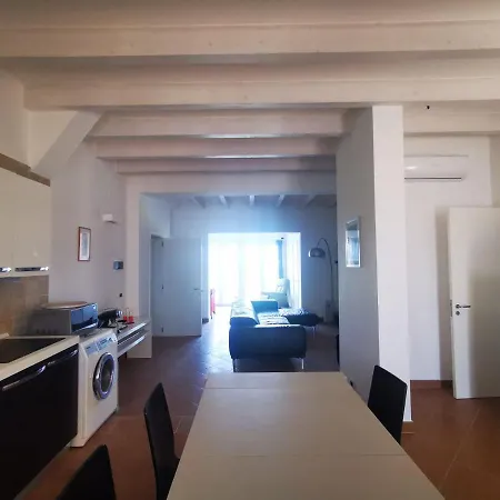 Villa Marieta Polignano a Mare