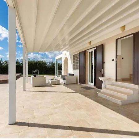 Villa Marieta