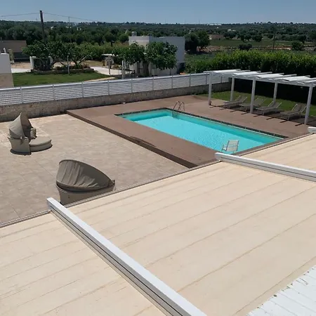 Villa Marieta